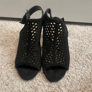 2 inch wedges